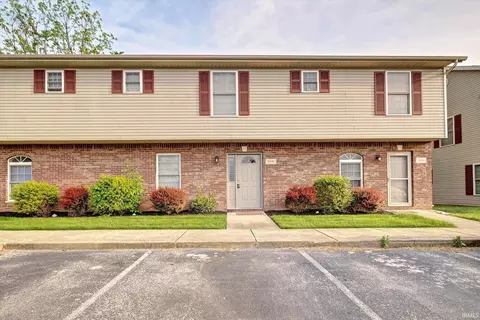 3491 S Oaklawn Cir, Bloomington, IN 47401