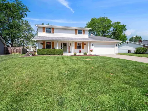 3133 Delray Dr, Fort Wayne, IN 46815