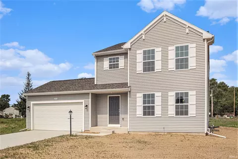 50713 Acorn Trail Ct, Elkhart, IN 46514