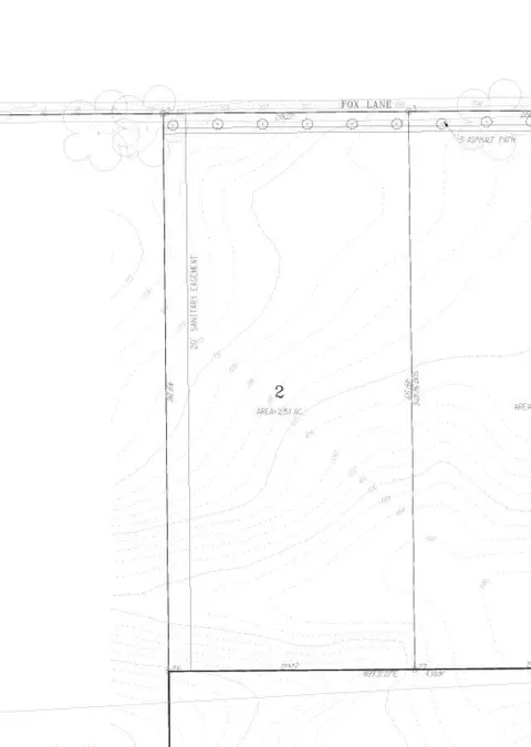 2168 E Fox Ln, Bloomington, IN 47401 photo 3