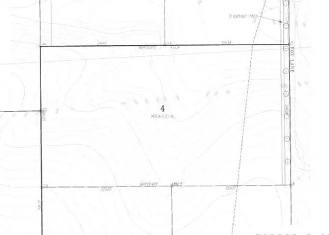 2180 E Fox Ln, Bloomington, IN 47401 photo 3