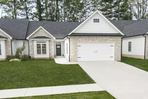 4212 S Red Pine Dr, Bloomington, IN 47401