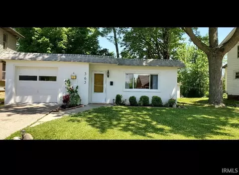 363 Penn Ave, Fort Wayne, IN 46805