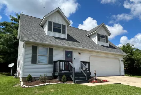 900 S Timothy Ct, Bloomington, IN 47403