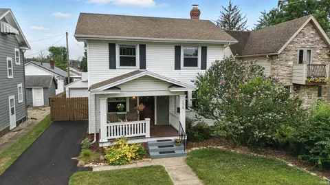 1518 Tilden Ave, Fort Wayne, IN 46805