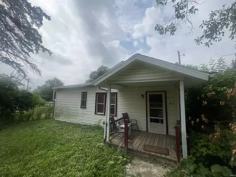 525 Irene Ave, Fort Wayne, IN 46808