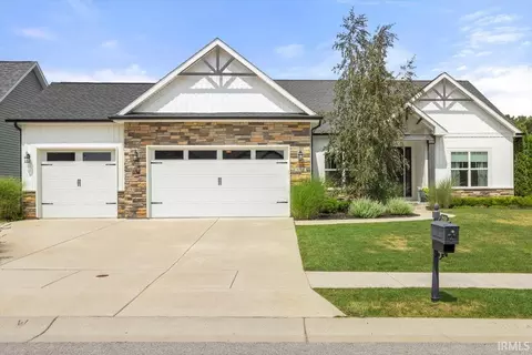 5424 Crocus Dr, West Lafayette, IN 47906