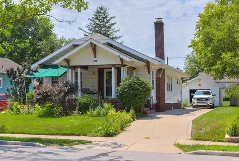 1508 S 18th St, Lafayette, IN 47905