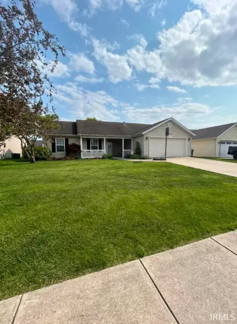 405 Lee Anne St, Rensselaer, IN 47978
