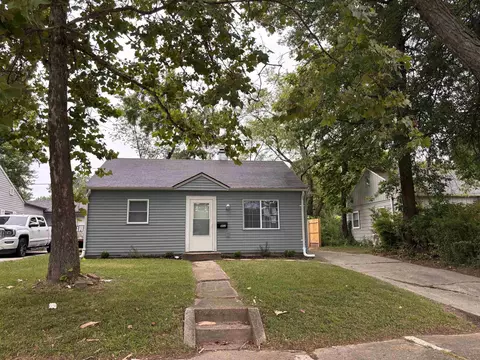 5302 Holton Ave, Fort Wayne, IN 46806