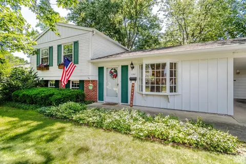 2302 Sioux Pl, Lafayette, IN 47909
