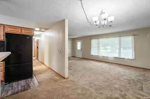 Living - 4837 Dwight Dr, Fort Wayne, IN 46835 photo 3 of 3