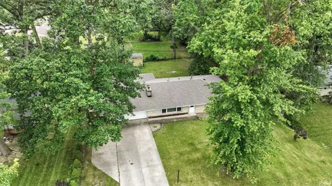 View/Area - 4837 Dwight Dr, Fort Wayne, IN 46835 photo 1 of 2