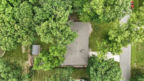 View/Area - 4837 Dwight Dr, Fort Wayne, IN 46835 photo 2 of 2