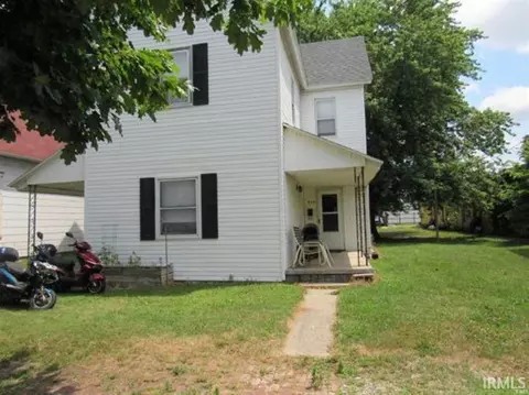 914 S Market St, Kokomo, IN 46902
