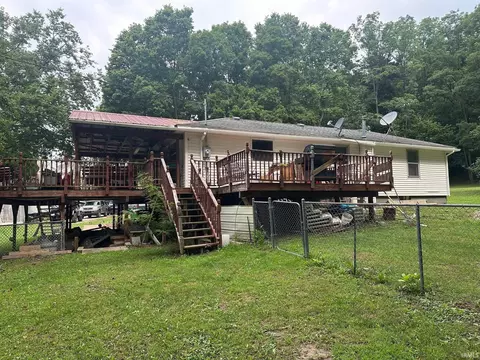 8550 E Cole Ln, Peru, IN 46970 photo 23
