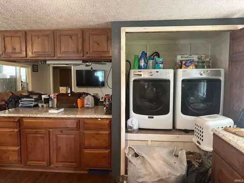 8550 E Cole Ln, Peru, IN 46970 photo 5