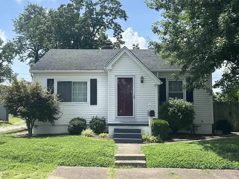 13 S Thomas Ave, Evansville, IN 47714