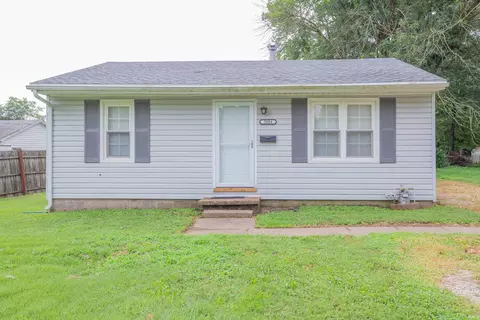 3004 S Weinbach Ave, Evansville, IN 47714