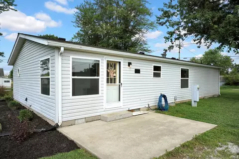 133 W Main St, Mitchell, IN 47446 photo 22