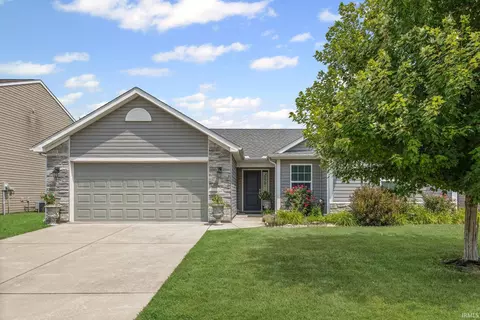 2175 Cushing Dr, West Lafayette, IN 47906
