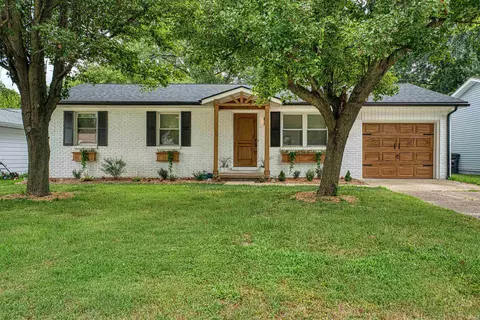 720 Southfield Rd, Evansville, IN 47715