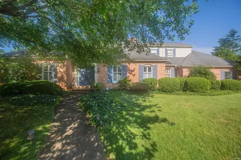509 Martin Ln, Evansville, IN 47715