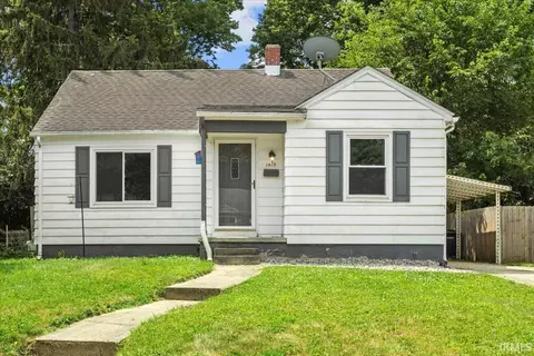 1419 Potomac Ave, Lafayette, IN 47905