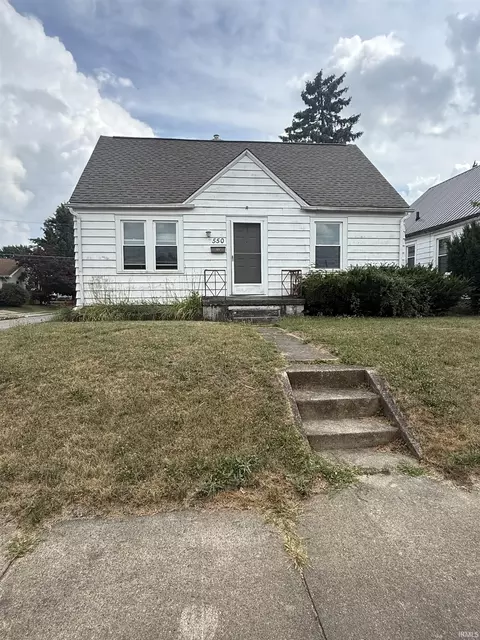 550 Charlotte Ave, Fort Wayne, IN 46805