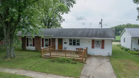 503 Manor Ct, Monticello, IN 47960