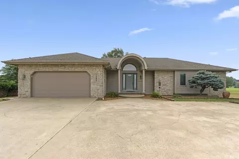 1395 S Zimmer Rd, Warsaw, IN 46580