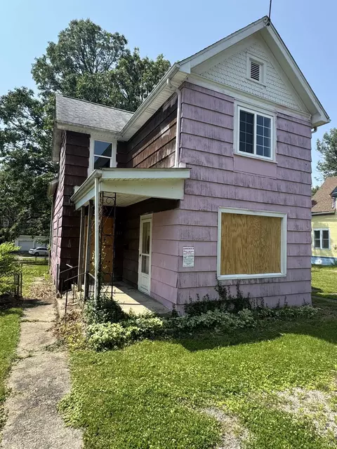 311 W Pontiac St, Fort Wayne, IN 46807