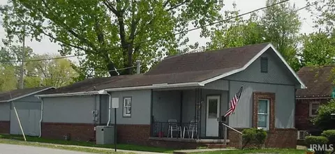 700 S Barker Ave, Evansville, IN 47712
