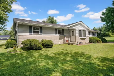 1986 Dixie Hwy, Mitchell, IN 47446 photo 1