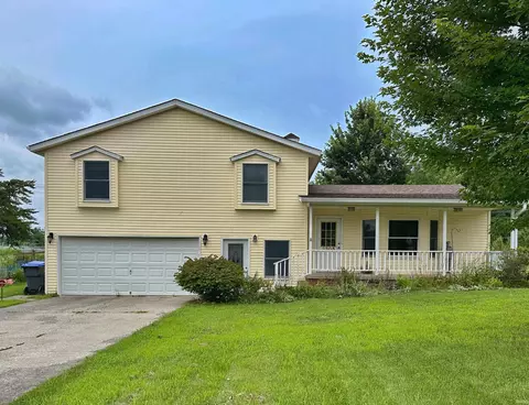 3305 W Jordan Ct, Bloomington, IN 47403