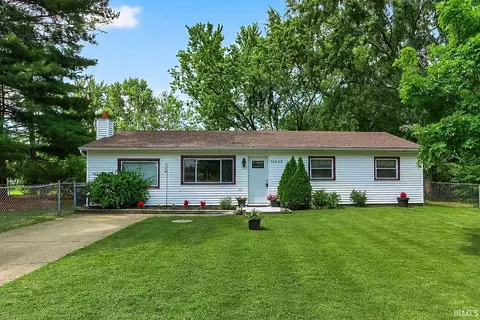 15625 Darden Rd, Granger, IN 46530 photo 1