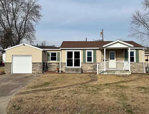408 John St, Washington, IN 47501 photo 1