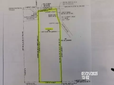 tbd W Us Highway 20, Angola, IN 46703