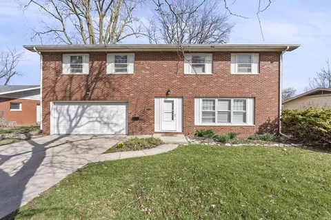 1519 Glenwood Ave, Fort Wayne, IN 46805