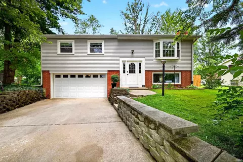 4160 W Middle Ct, Bloomington, IN 47403