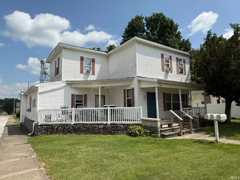 201 S Poplar St, Lagrange, IN 46761 photo 1