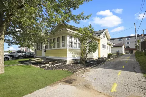 309 W Fort Wayne St, Warsaw, IN 46580
