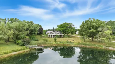 659 County Road 9a, Hudson, IN 46747