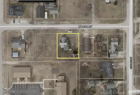 View/Area - 8 W Madison St, Hamlet, IN 46532 photo 1 of 1
