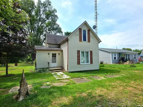 Other - 8 W Madison St, Hamlet, IN 46532 photo 2 of 6
