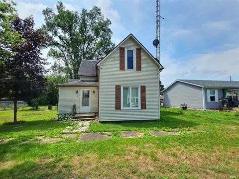Other - 8 W Madison St, Hamlet, IN 46532 photo 1 of 6