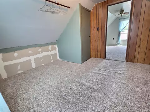 Bedroom - 8 W Madison St, Hamlet, IN 46532 photo 5 of 5
