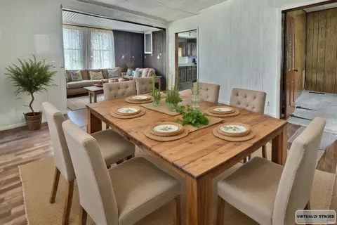 Dining - 8 W Madison St, Hamlet, IN 46532 photo 1 of 2
