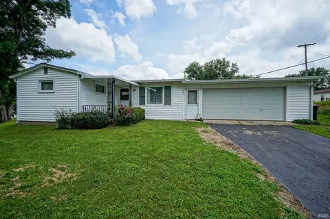 901 Ravine Park Blvd, Attica, IN 47918