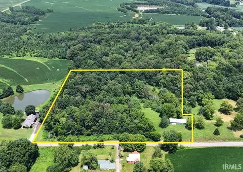8890 E 700 Rd, Cannelburg, IN 47519
